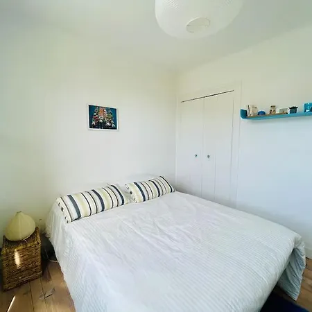 Les Coquelicots Holiday home *