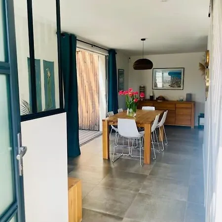 Les Coquelicots La Baule-Escoublac