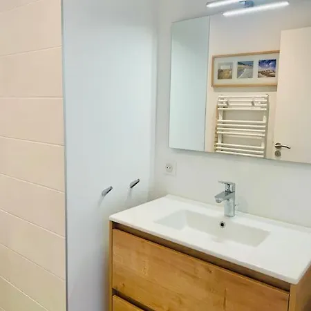 Les Coquelicots Holiday home La Baule-Escoublac