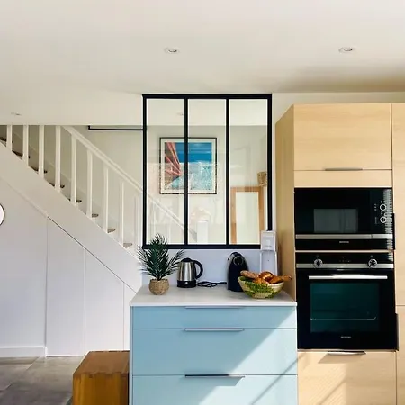 Les Coquelicots La Baule-Escoublac