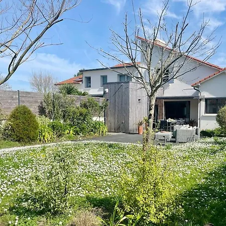 Les Coquelicots * La Baule-Escoublac