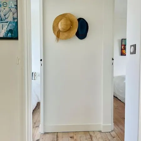 Les Coquelicots * La Baule-Escoublac