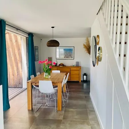 Les Coquelicots La Baule-Escoublac