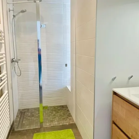 Casa de Férias Les Coquelicots *