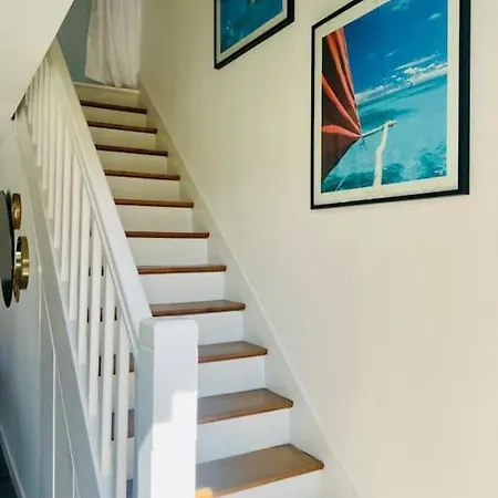 Les Coquelicots Casa de Férias *