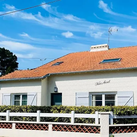 Casa de Férias Les Coquelicots