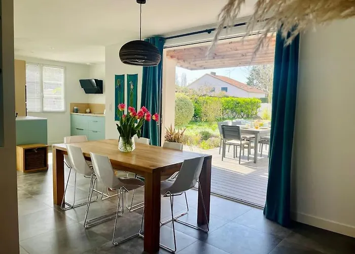 Les Coquelicots Casa vacanze *