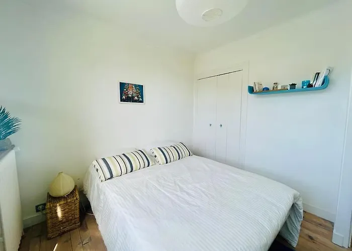 Les Coquelicots Casa vacanze *