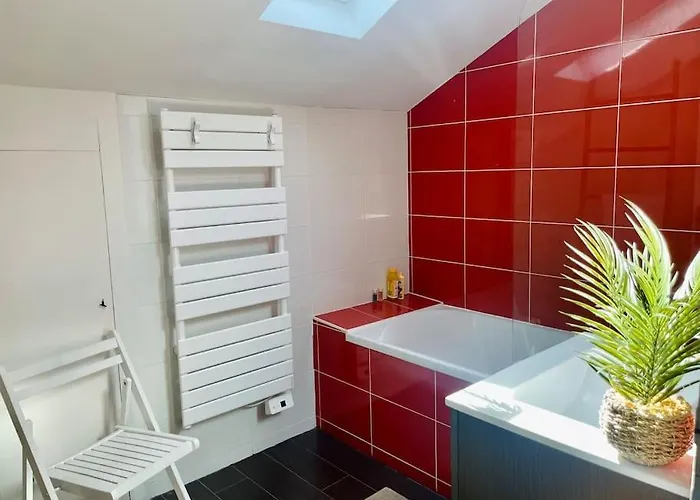 Casa vacanze Les Coquelicots