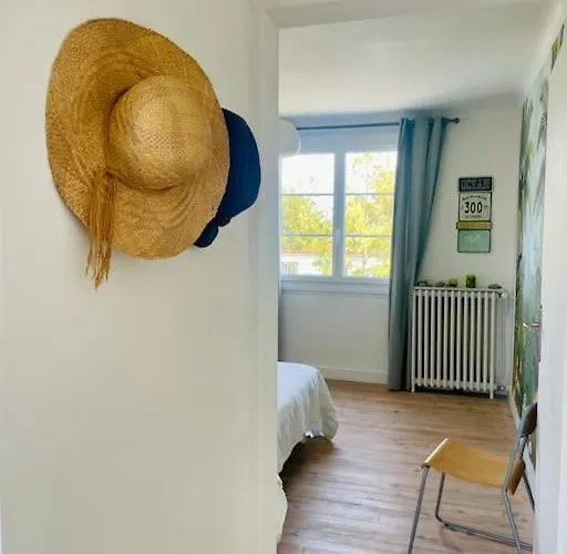 Les Coquelicots Casa vacanze