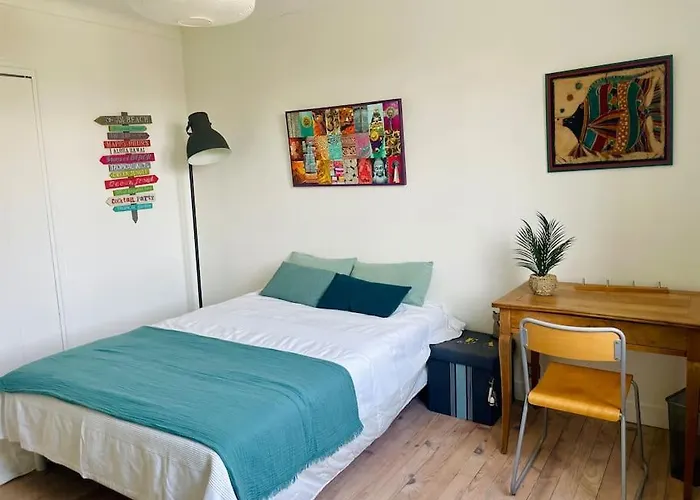 Les Coquelicots La Baule