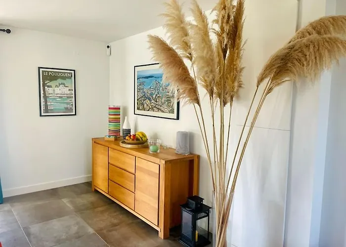 Casa vacanze Les Coquelicots