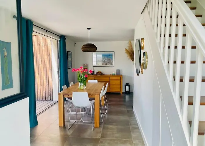 Les Coquelicots La Baule-Escoublac