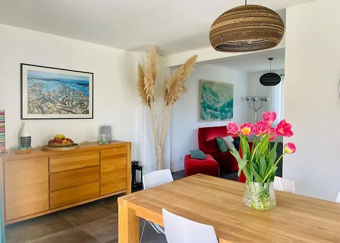 Casa vacanze Les Coquelicots *