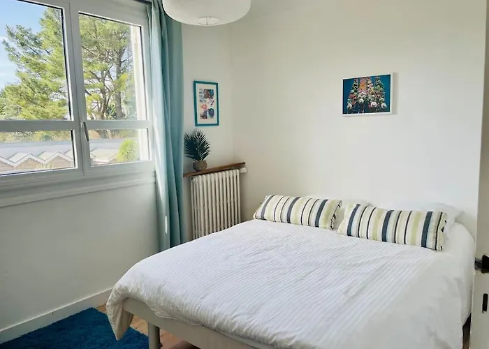 Les Coquelicots Casa vacanze *