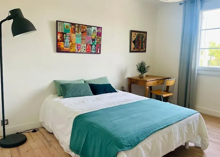 Les Coquelicots Casa vacanze