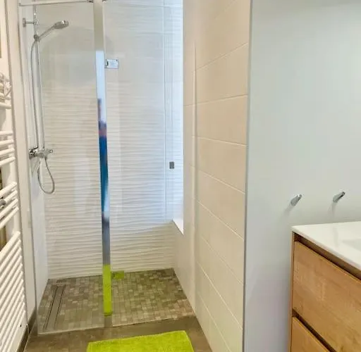 Casa vacanze Les Coquelicots *