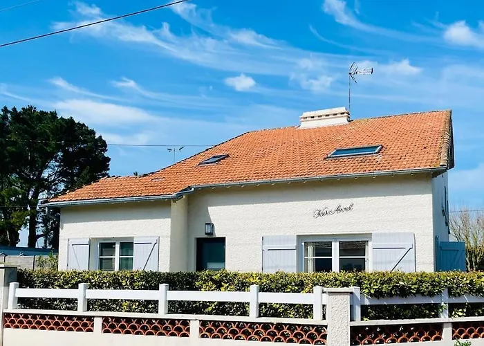 Casa vacanze Les Coquelicots